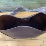 12-1191 BAG CHOCO