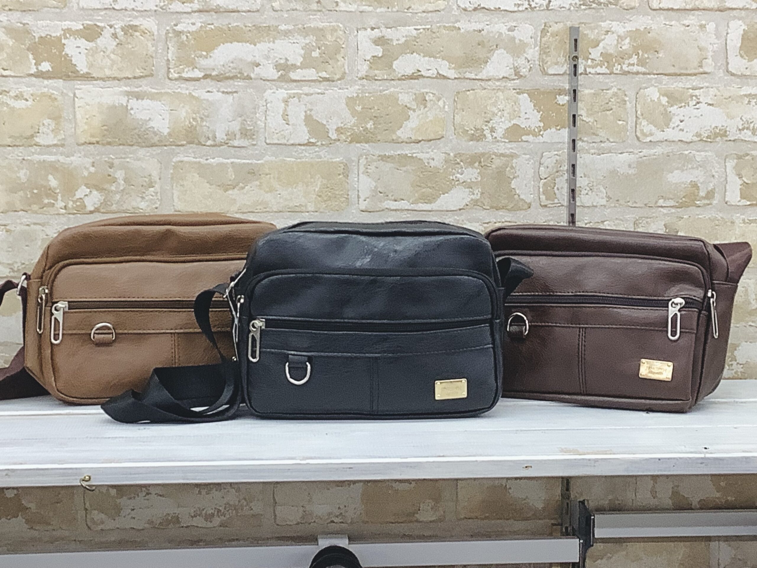YS02-5 men’s BAG