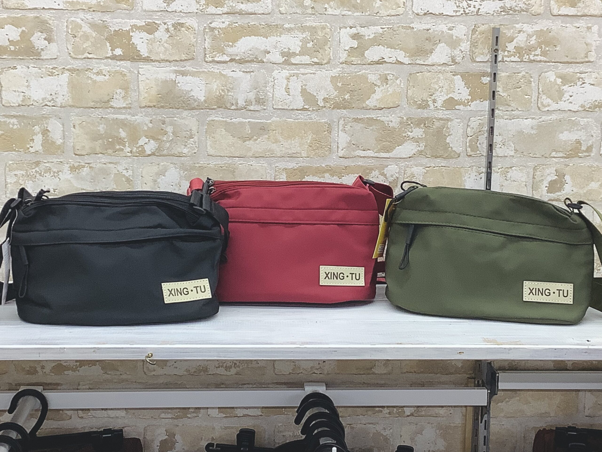 1101-11 BAG 